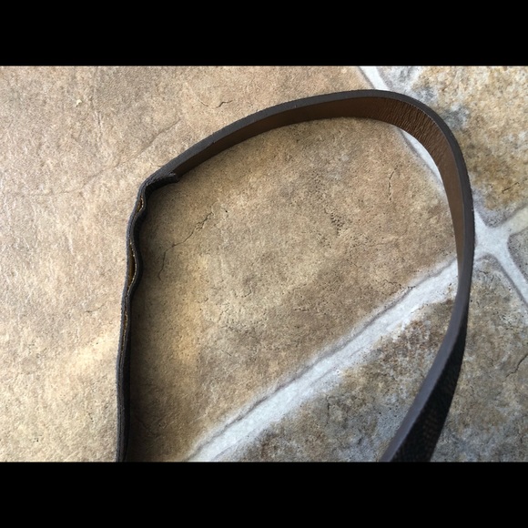 NWT Michael Kors belt bag - Picture 8 of 8